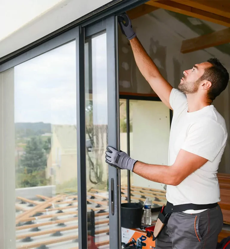 Aluminum Windows