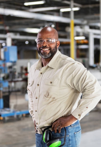 production-worker
