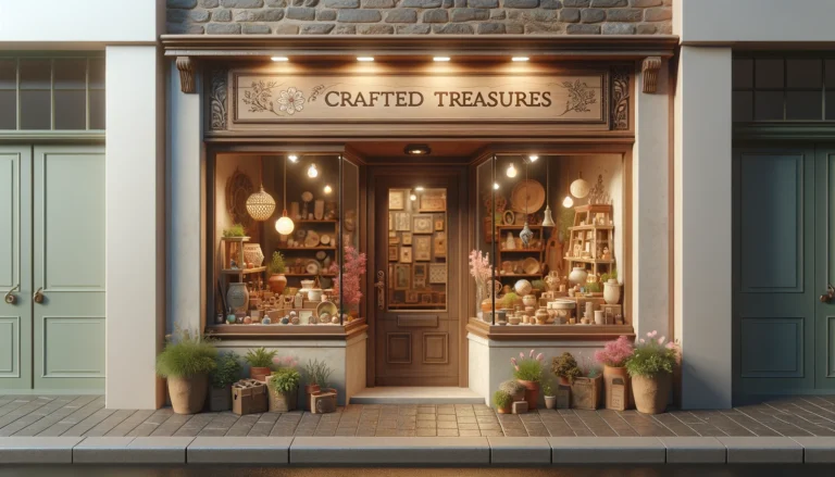 Shop Fronts