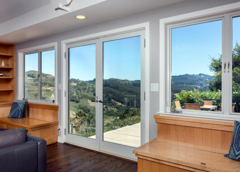 Aluminum Windows